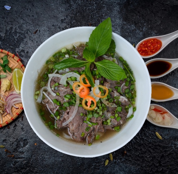 Phở Nạm